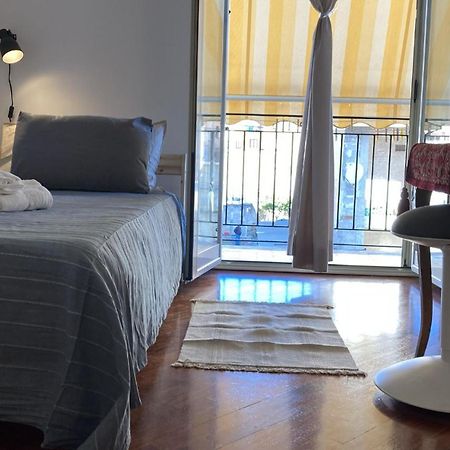 Casa Empedocle Διαμέρισμα Παλέρμο Εξωτερικό φωτογραφία