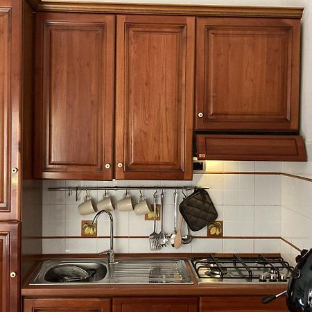 Casa Empedocle Διαμέρισμα Παλέρμο Εξωτερικό φωτογραφία
