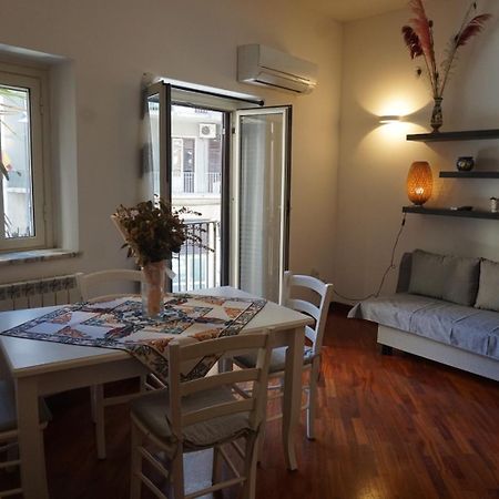 Casa Empedocle Διαμέρισμα Παλέρμο Εξωτερικό φωτογραφία