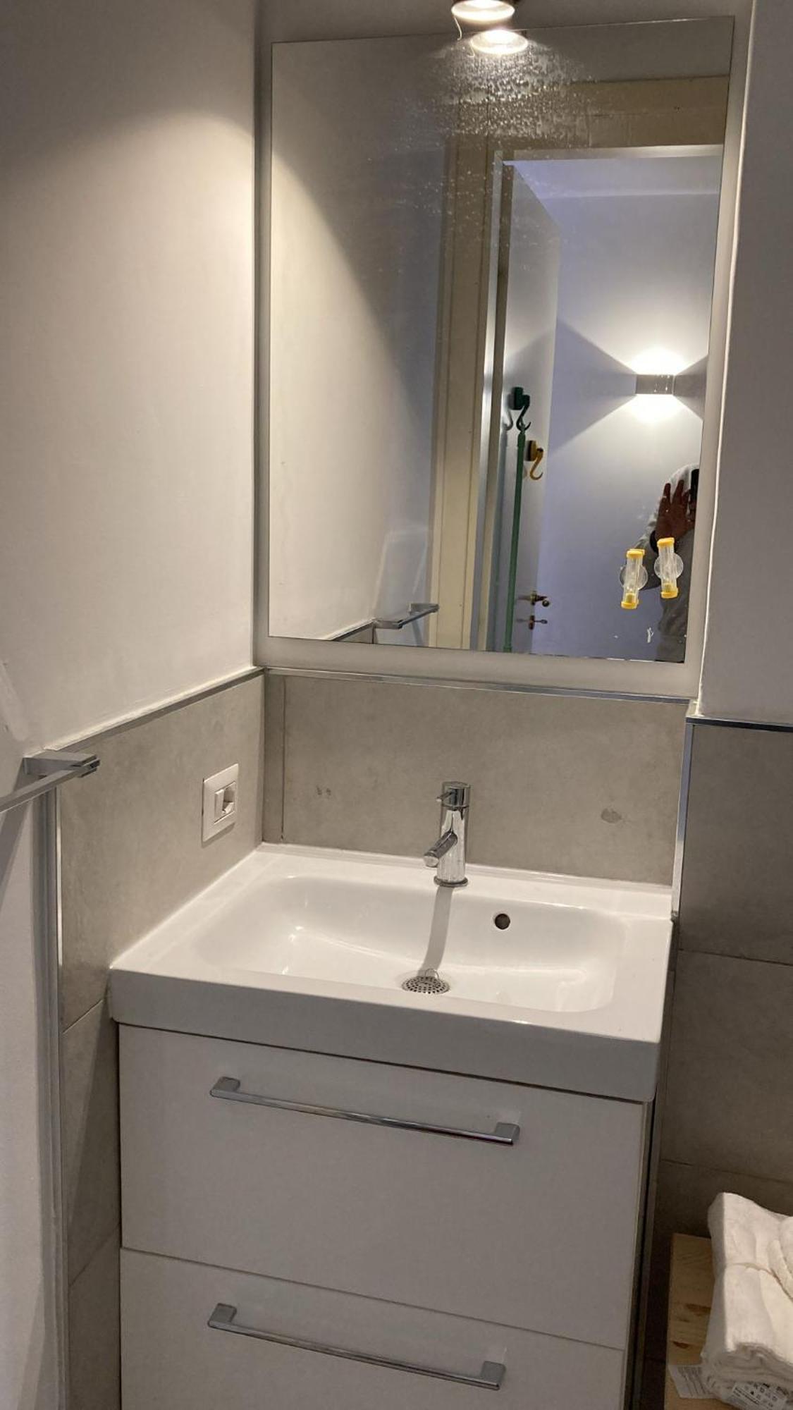 Casa Empedocle Διαμέρισμα Παλέρμο Εξωτερικό φωτογραφία