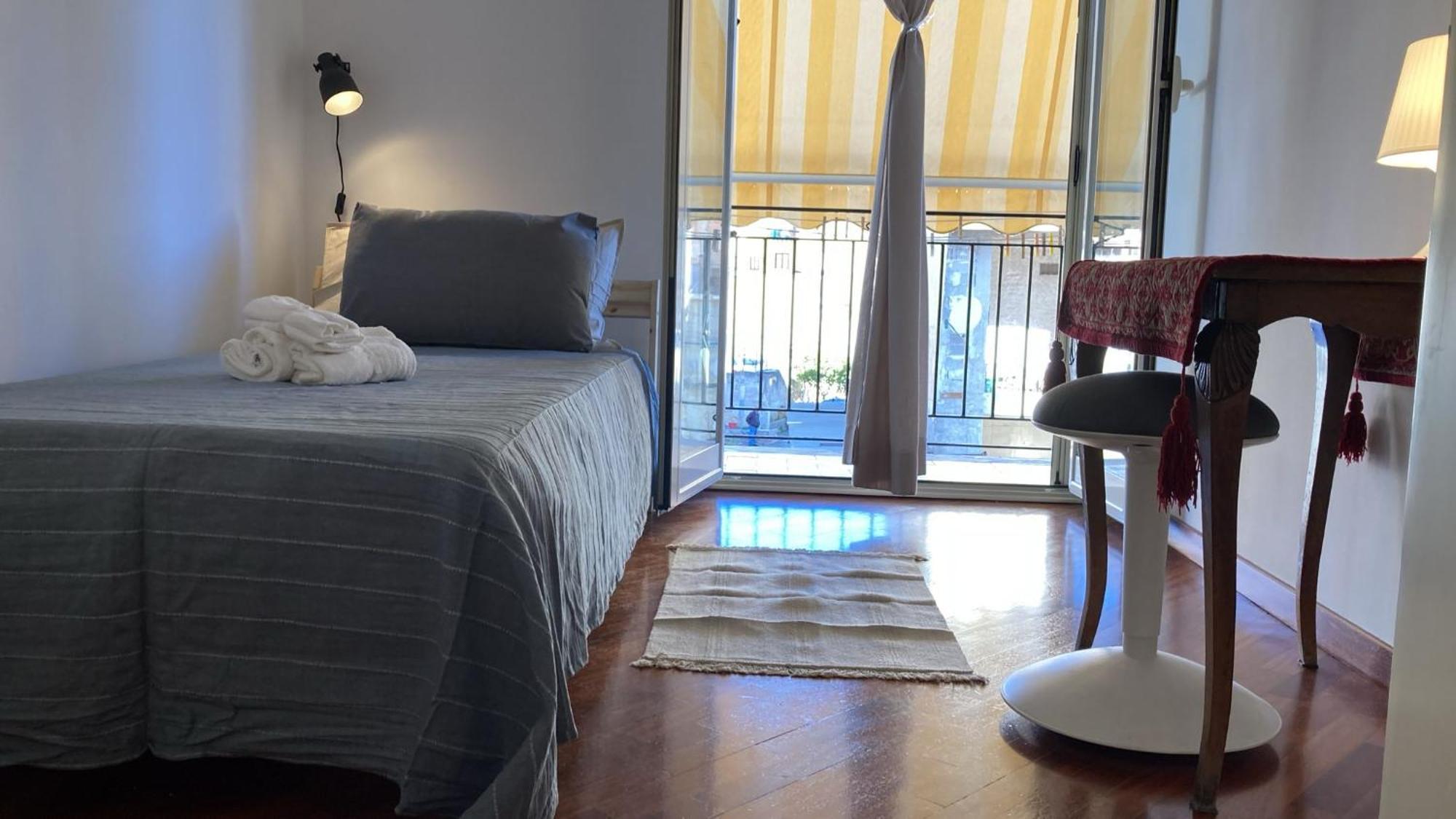 Casa Empedocle Διαμέρισμα Παλέρμο Εξωτερικό φωτογραφία