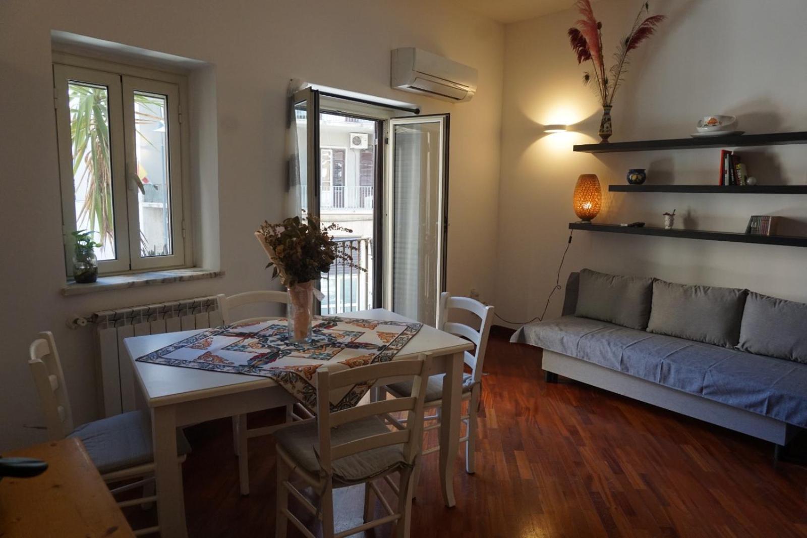 Casa Empedocle Διαμέρισμα Παλέρμο Εξωτερικό φωτογραφία