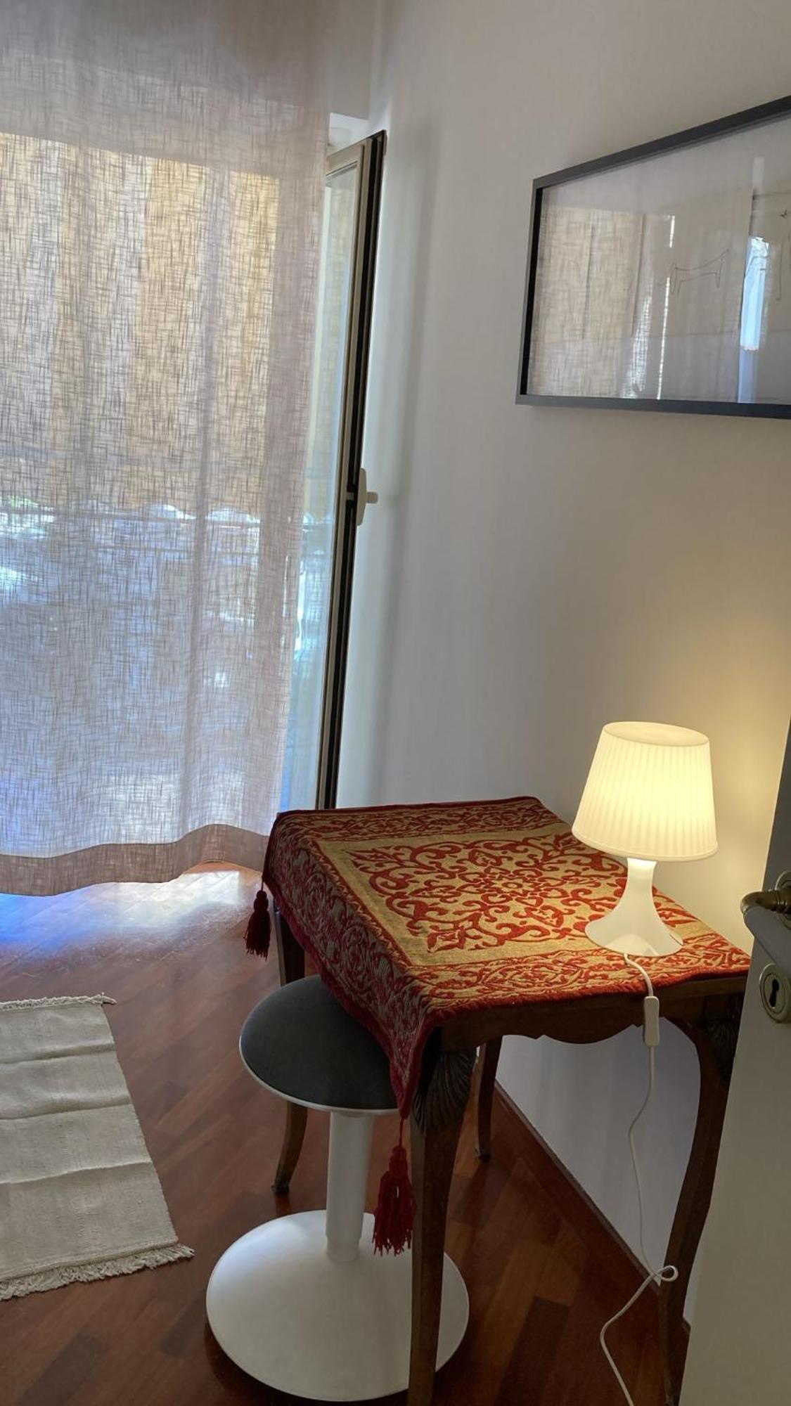 Casa Empedocle Διαμέρισμα Παλέρμο Εξωτερικό φωτογραφία